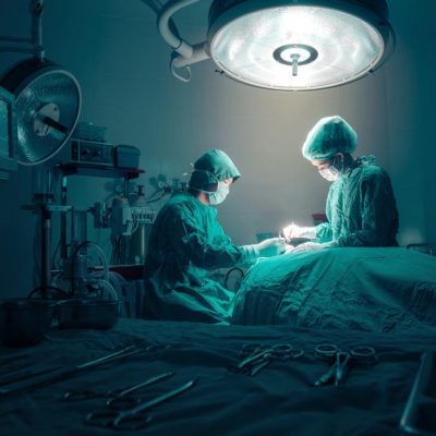 Operation